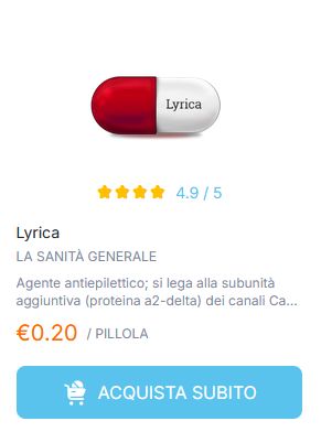 Primi passi nel mondo della pregabalin: indicazioni e benefici Primi passi nel mondo della pregabalin: indicazioni e benefici