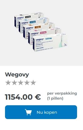 Wegovy Kopen in Duitsland: Wat je Moet Weten Wegovy Kopen in Duitsland: Wat je Moet Weten